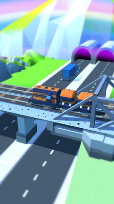 Tap Train - Screenshot 4