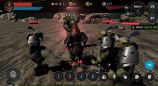 우노칸 - Screenshot 1