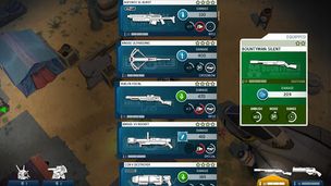 Space Marshals 2 - Screenshot 2