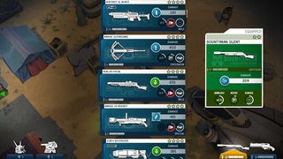 Space Marshals 2 - Screenshot 2