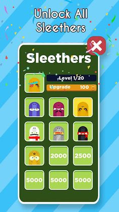 Sleethers - Screenshot 3