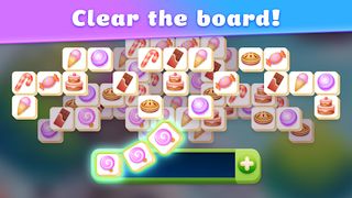 Tile Kingdom - Match 3 Tiles - Screenshot 3