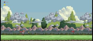 No End Light - Screenshot 2