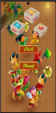 Bau Cua 2024 - Screenshot 4