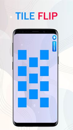 Flip Tiles - Screenshot 2