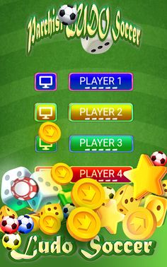 Ludo Soccer - Screenshot 4