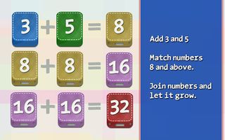 Eights - Screenshot 3