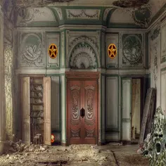Abandoned Humble Room Escape - Screenshot 1