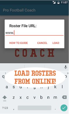 Pro Football Coach - Screenshot 4