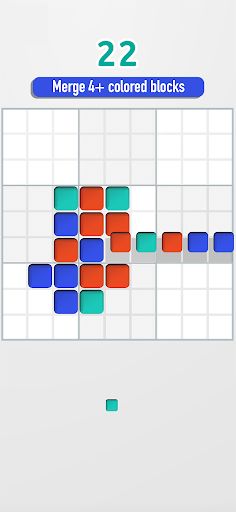 DominoDoku - Screenshot 1
