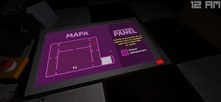 One Night At IDK's - Screenshot 3