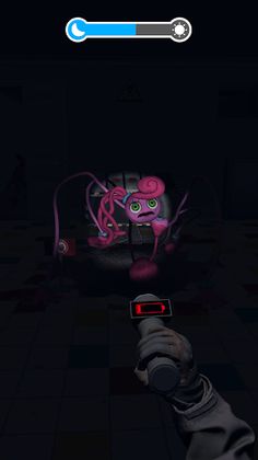 Horror Night - Screenshot 1