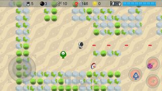 Alienoids Free - Screenshot 3