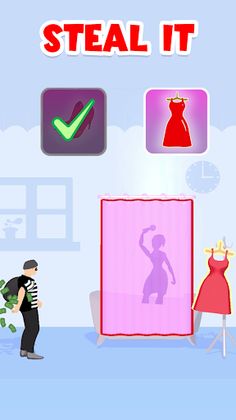 Rope & Thief - Screenshot 4