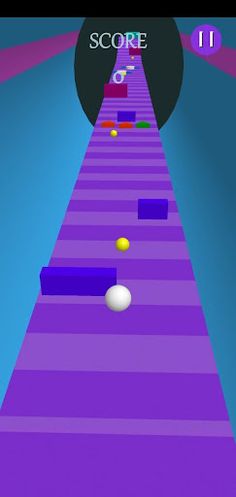 Dicey Path 3D - Screenshot 3
