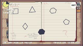 Scot Free - Screenshot 3