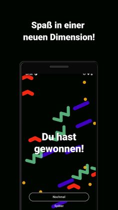 9tac - Ultimate Tic Tac Toe - Screenshot 3
