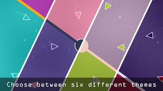 Rotate Around - Screenshot 2