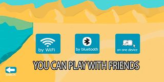 THE BEST TIC TAC TOE - Screenshot 1