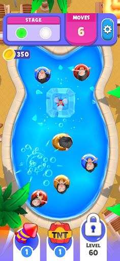 Splash Blast - Screenshot 3