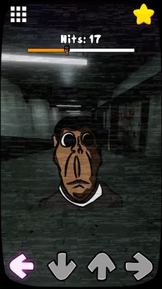 Obunga Beatbox Nico FNF Mod - Screenshot 2