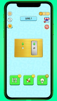 Screw Pin Order: Nuts 'N Bolts - Screenshot 2