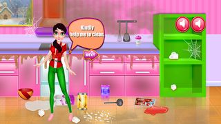 Pomni Toca Boca : Cooking Game - Screenshot 3