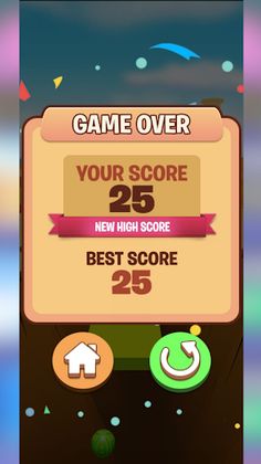 Bouncy: Ball Adventure - Screenshot 3