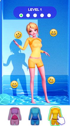 The Creative Director - Screenshot 3