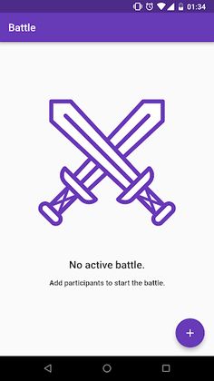 Initiative! - Screenshot 1