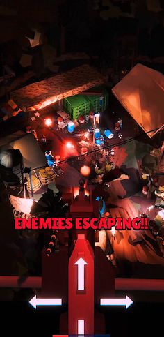 Narcos Hunt - Screenshot 3