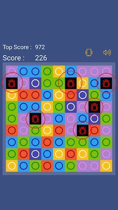 Blowing Blocks - Screenshot 4