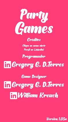 Party Games - Screenshot 4