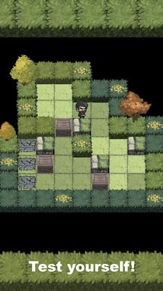 Sokoban Original 3D Puzzle Box - Screenshot 3