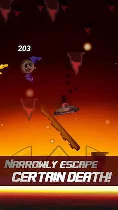 Lava Room Escape - Screenshot 1