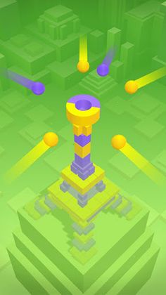 Singularity: Switch the Colors - Screenshot 3