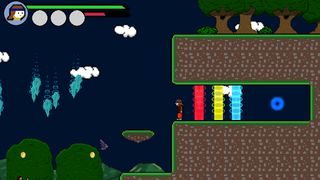 Secret of The Lost Keys - Epis - Screenshot 2