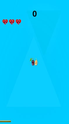 Falling Fruits 2017 - Screenshot 2