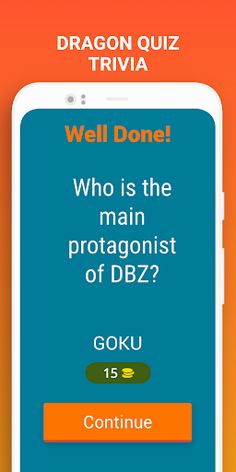 Dragon Quiz Trivia - Screenshot 3
