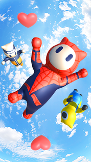 Gang Battle 3D - Screenshot 1
