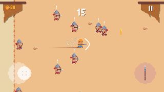 Ultimate Gladiator - Screenshot 3