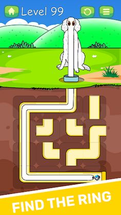 Puzzle Pup - Screenshot 4