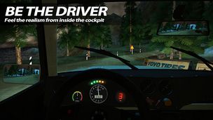 Rush Rally 2 - Screenshot 1
