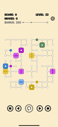 Guroku - Screenshot 1