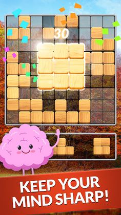 Blockscapes Sudoku - Screenshot 1