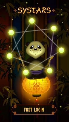 SYstars - Screenshot 1