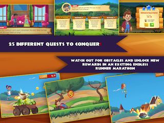 LEGACY by Truist - Screenshot 3