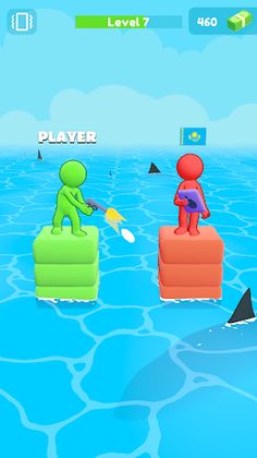 Words War - Screenshot 3