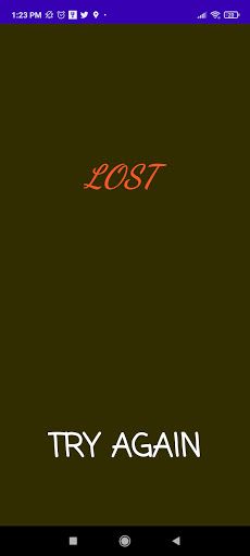 Reach 2048 - Screenshot 3