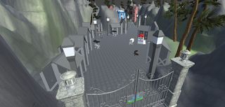 All Retorts Game - Screenshot 1